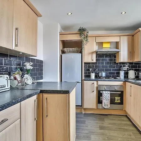 George House-weeklystay-centrelocation-student-business-parking-sleep8 Sheffield